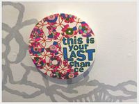 Boston Arts Diary "Tell it Slant"